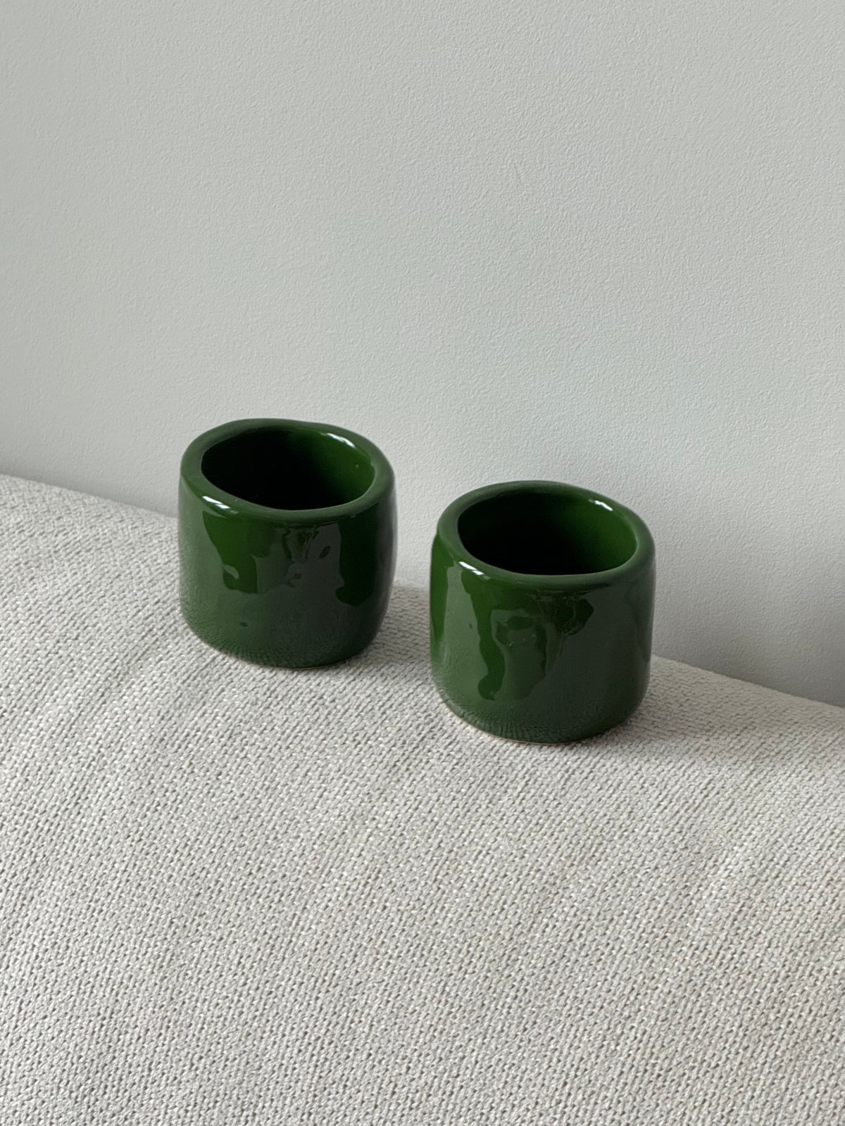 copo verde