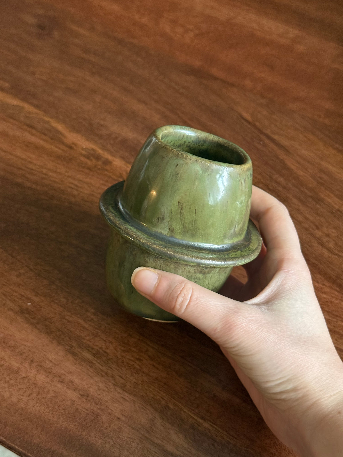 saturn cup