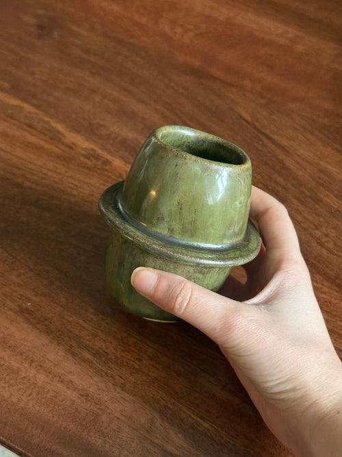 saturn cup