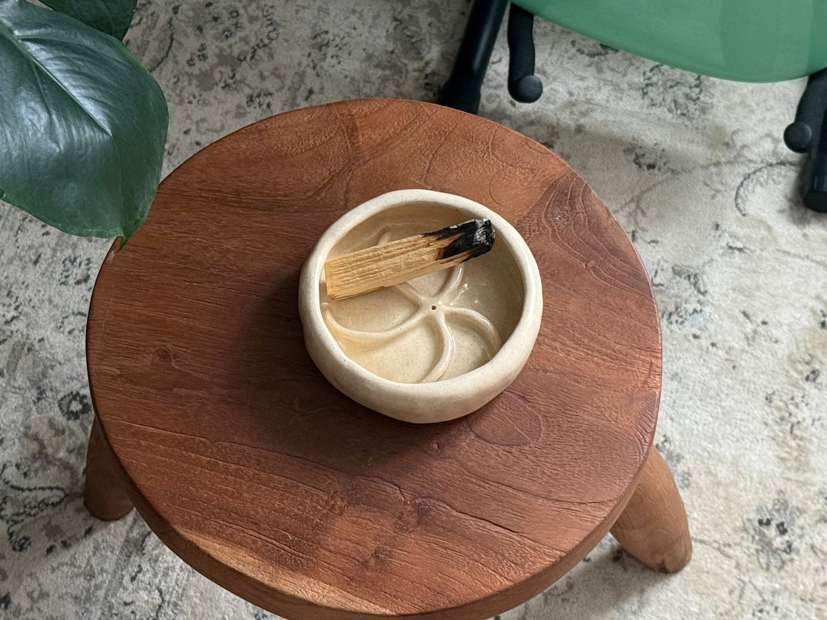 taça flutuar