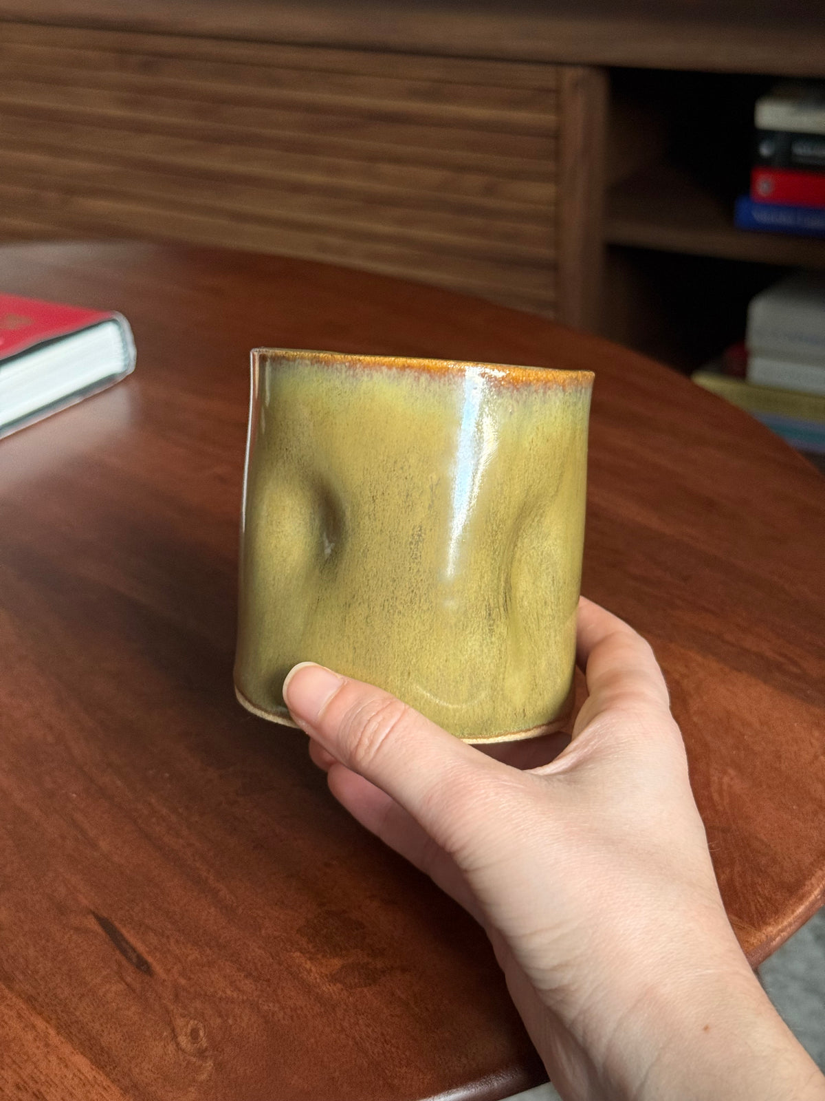 lagoon cup