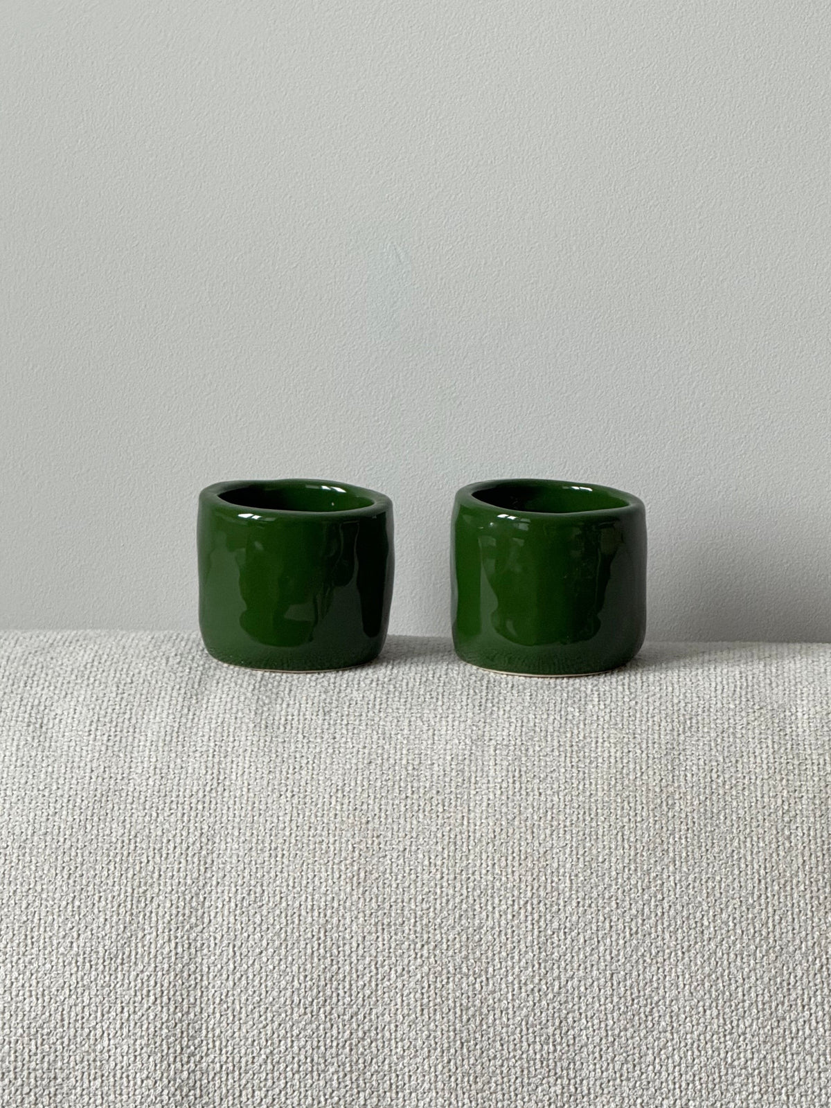 copo verde