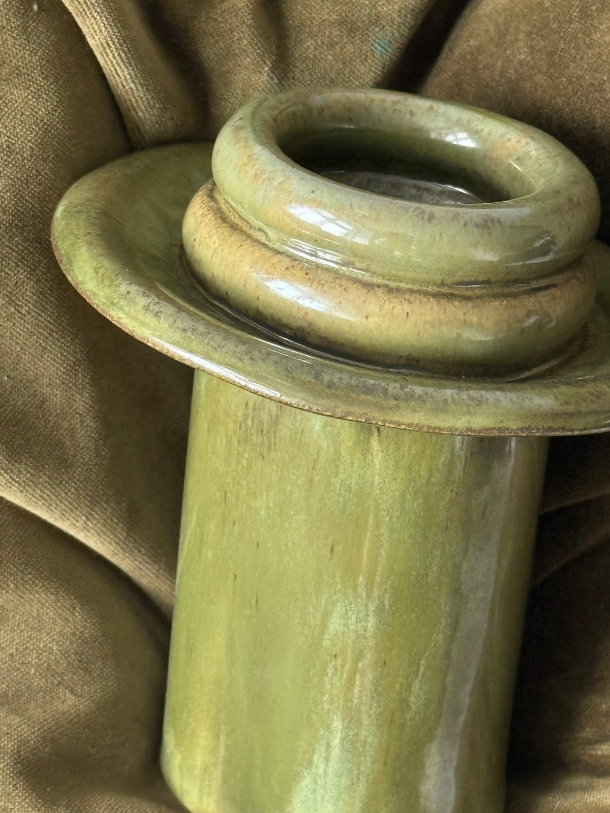 orbit vase