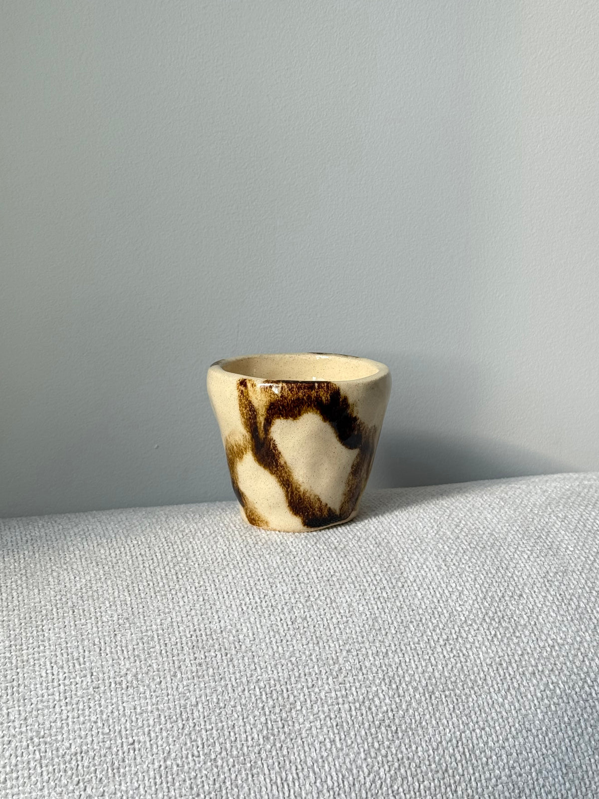 copo descoberta