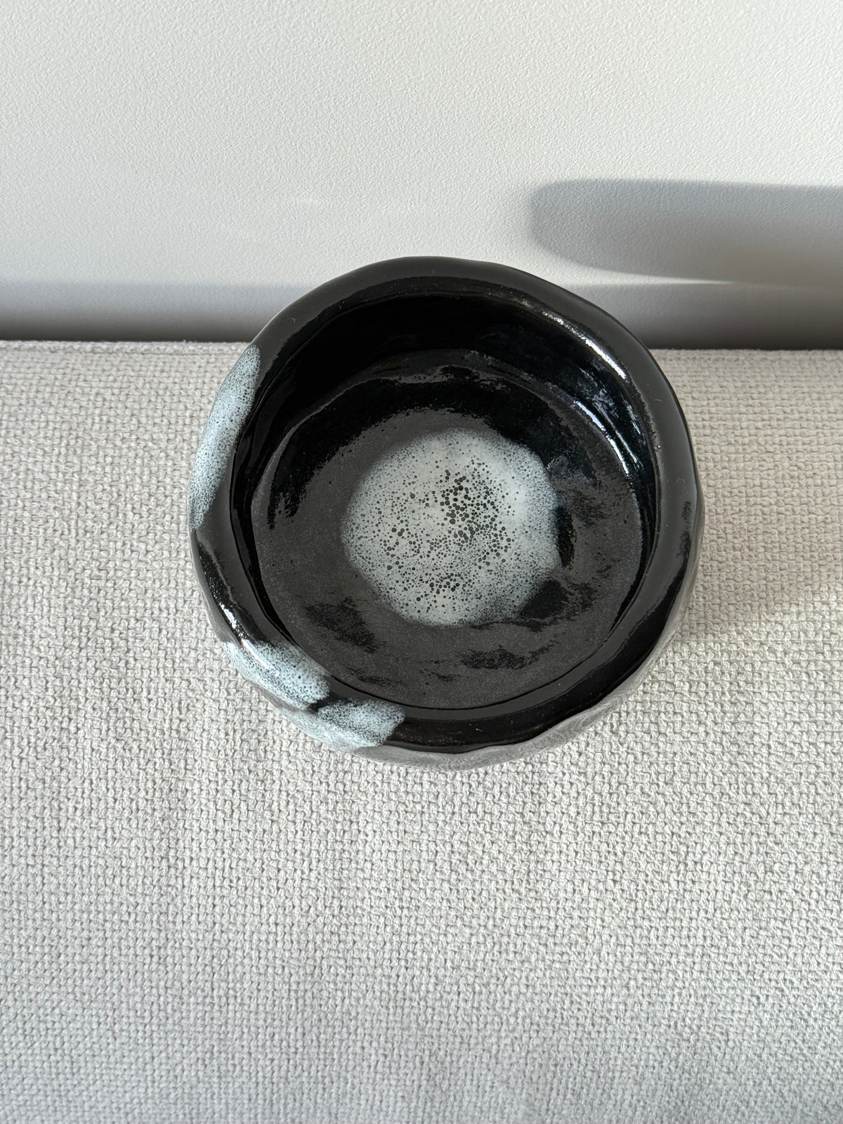 taça preta