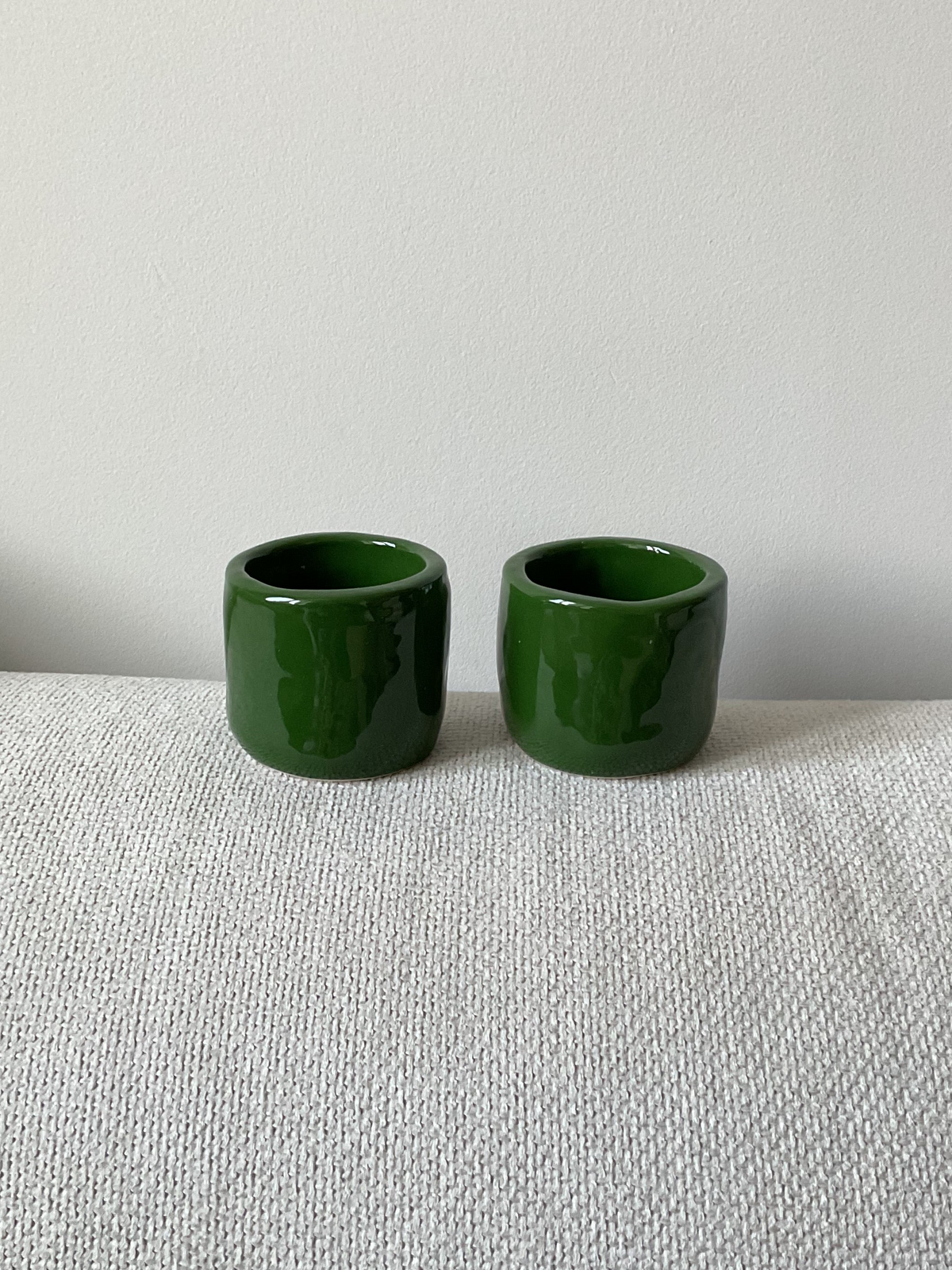 copo verde