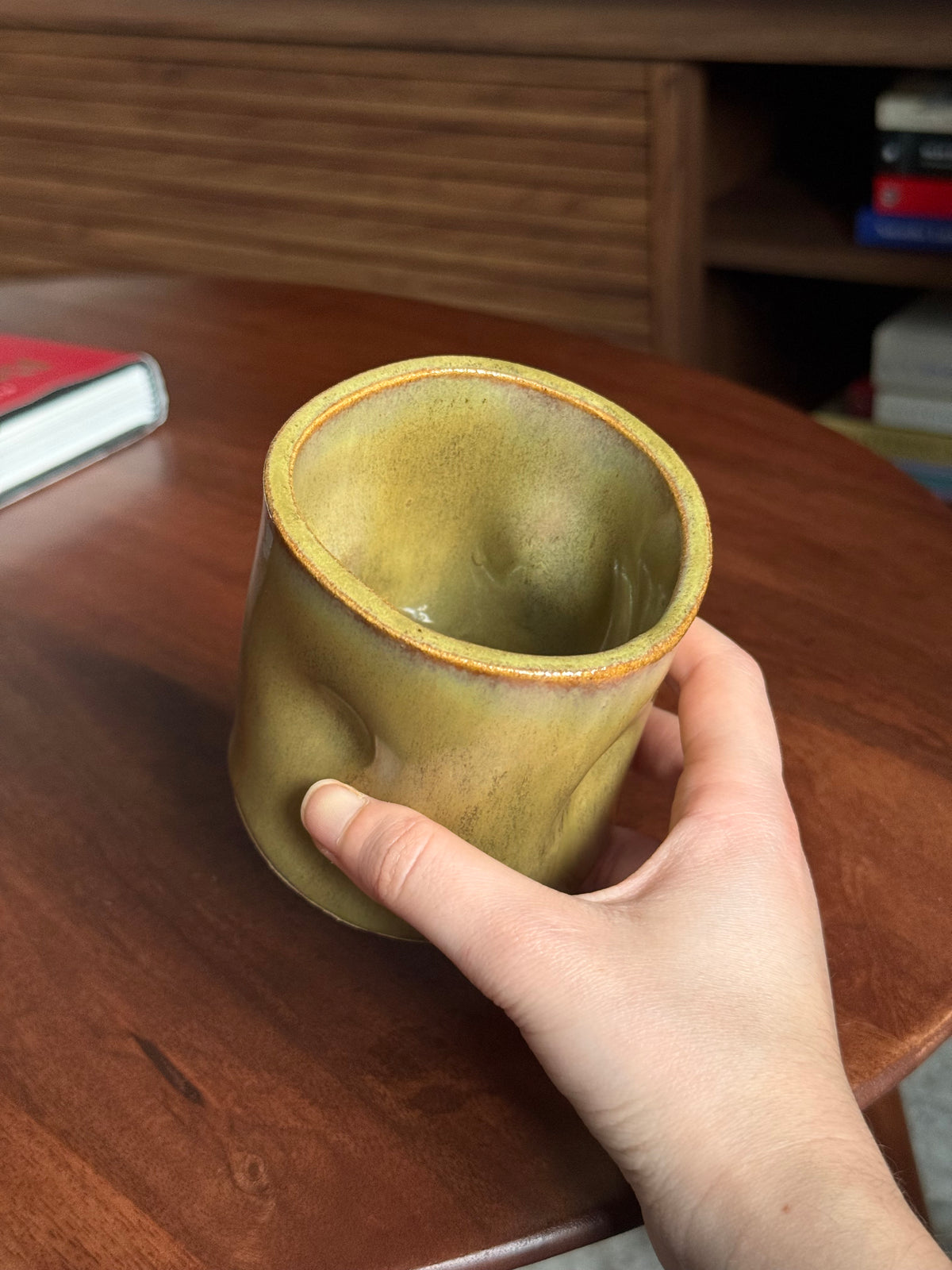 lagoon cup
