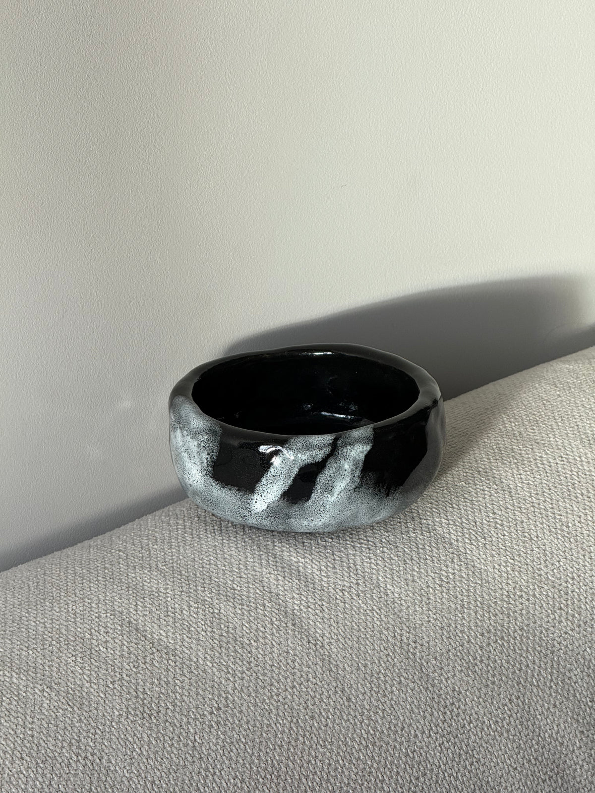 taça preta