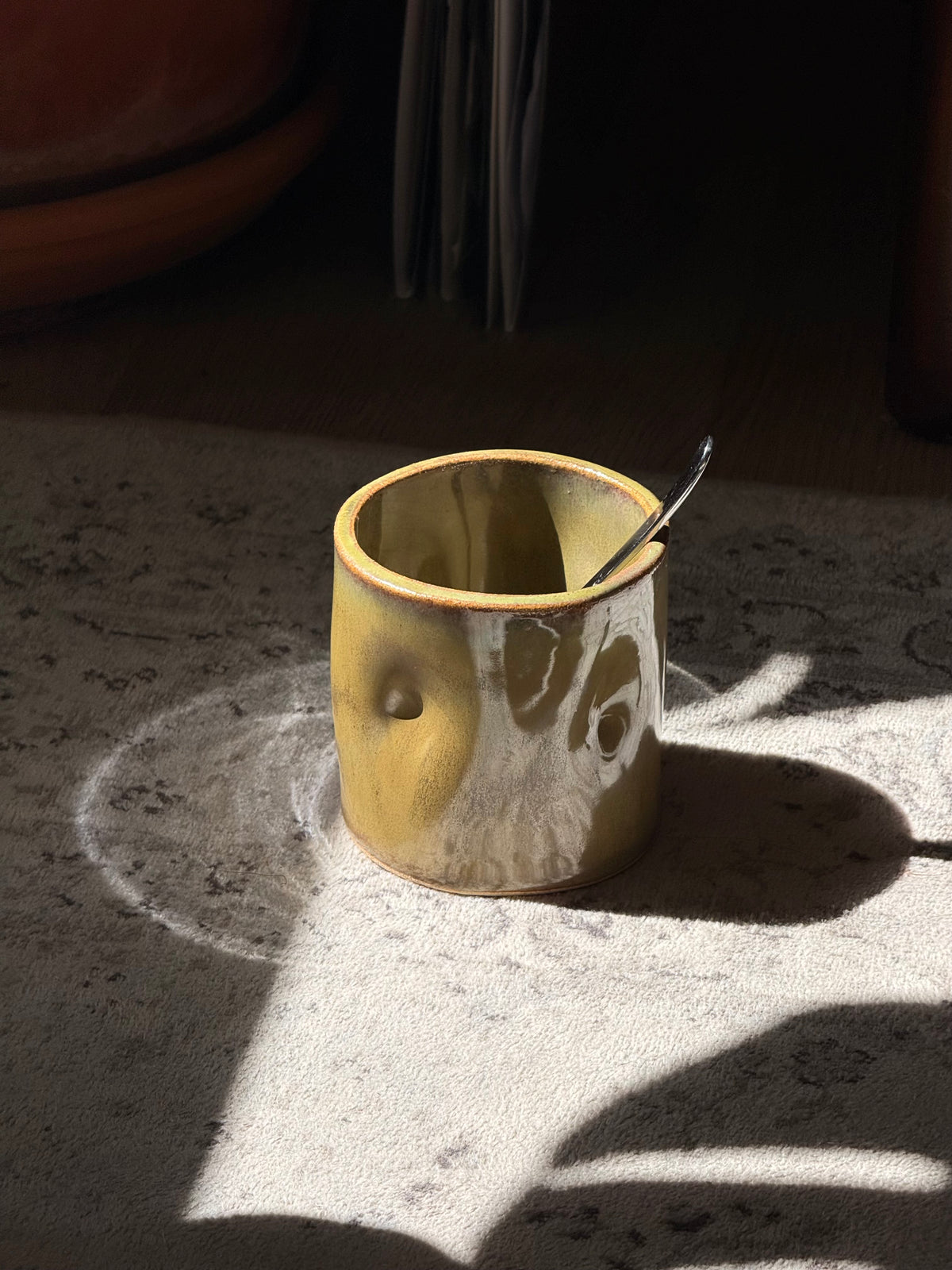 lagoon cup